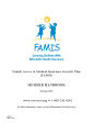 FAMIS Member Handbook Image