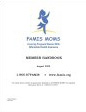 FAMIS MOMS Member Handbook Image