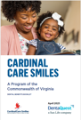 Cardinal Care Smiles Handbook Image