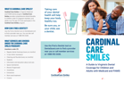 Cardinal Care Smiles Image